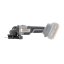 Procraft Industrial AG125Abb aku úhlová bruska 125mm 20 V bez aku