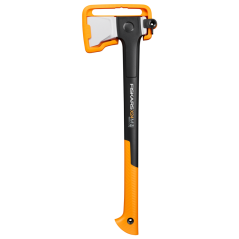 Fiskars 1069106 štípací sekera M - X24