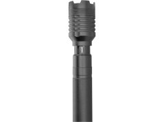 EXTOL LIGHT 43136 svítilna 4000lm COB, zoom, USB nabíjení s powerbankou, 60W COB LED