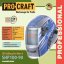Procraft SHP100-90 kukla svářečská samostmívací