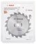Bosch 2608644372 pilový kotouč Eco for Wood 160x2.2/1.4x20, 18T