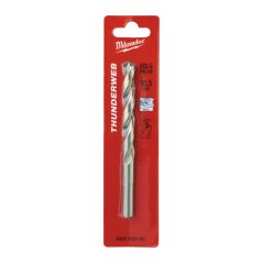 Milwaukee Vrtáky do kovu THUNDERWEB HSS - DIN338 4932352368