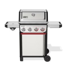 Weber 1502261 Spirit S-435 plynový gril nerez