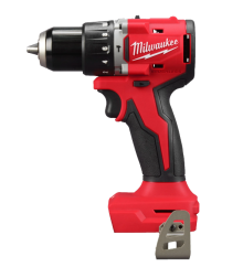 Milwaukee ELVINSET2 aku set nářadí 18V příklepová vrtačka + uhlová bruska 125 mm + aku baterie 5Ah