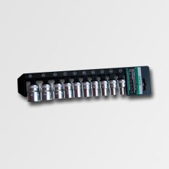 HONITON H2300 Sada hlavic 3/8" 10díl v plastovém držáku Honidriver