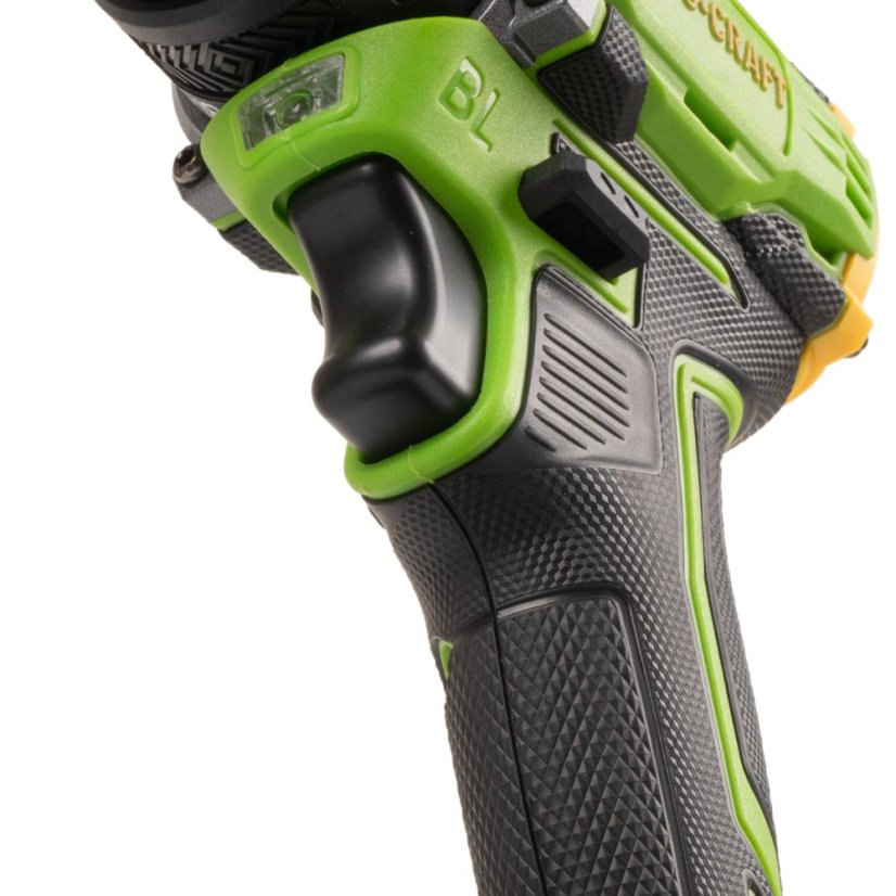 Procraft PA18ProDFR aku šroubovák odnímatelná hlava 20 V 1x1,5 Ah