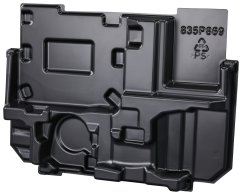 Makita 835P86-9 vložka Makpacu DBS180