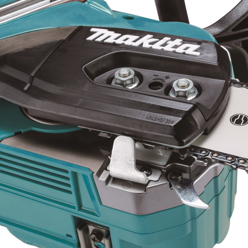 Makita UC030GZ01 aku řetězová pila 400 mm Li-ion XGT 40V bez aku Z