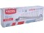 EXTOL PREMIUM 6233 klíče očkové, sada 12ks, 6-32mm, CrV