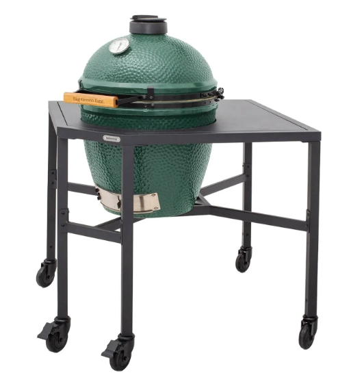 Big Green Egg Rohový stůl CORNER EGG pro L BGE-128775