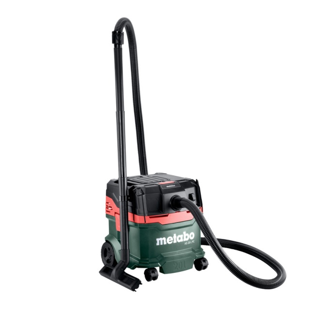 Metabo 602083000 AS 20 L PC vysavač víceúčelový