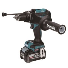Makita HP003GU201 aku bezuhlíkový příklepový šroubovák Li-ion XGT 40V 2x4Ah Makpac