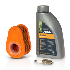 Stiga 1111-9287-01 servisní kit, motory BriggsStratton