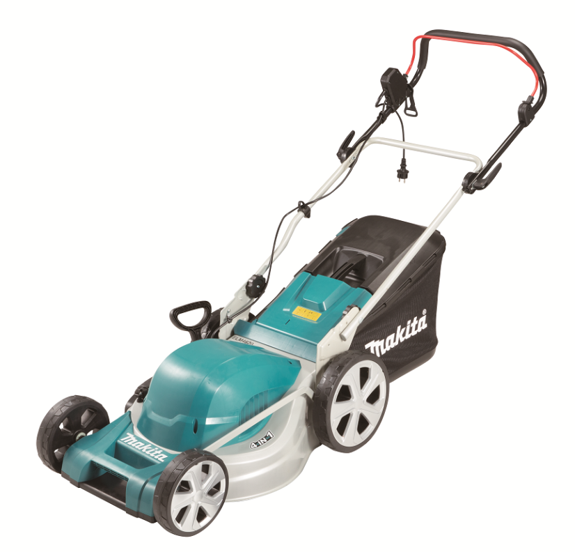 Makita ELM4620 elektrická sekačka, 46cm, 1800W