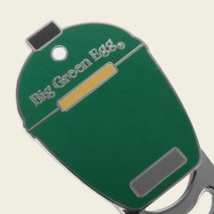 Big Green Egg golfové vidle a značkovač míčků