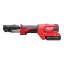 Milwaukee M18 HCCT-201C FORCE LOGIC Hydraulické krimpovací kleště na kabely 53 kN  1x 2Ah 4933451194