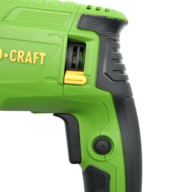 Procraftt BH1100DFR kombinované kladivo vyměnitelná hlava SDS-Plus 3,2 J 900 W