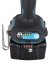 Makita DTD173ZJX2 aku rázový šroubovák 1/4" s příslušenstvím Li-ion LXT 18V bez aku Z
