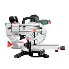 Metabo KGSV 254 MC pokosová pila s pojezdem 615254000