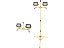 EXTOL LIGHT reflektor LED, 2x2700lm, se stojanem 180cm