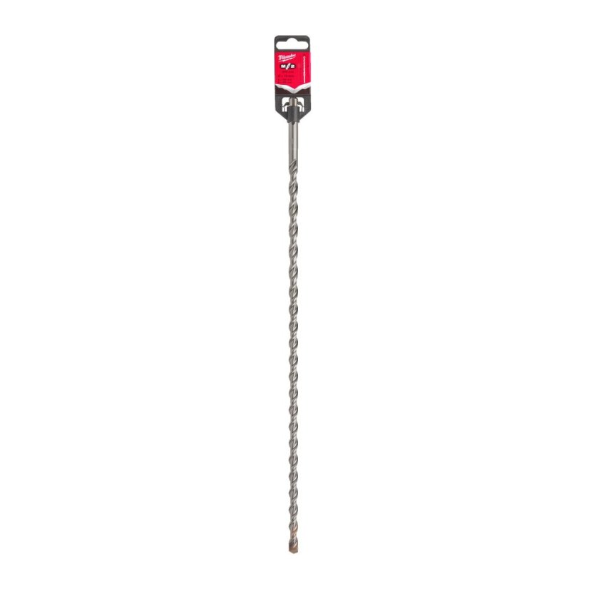 Milwaukee 10x400x450mm vrták SDS-Plus dvoubřit M2 4932344296