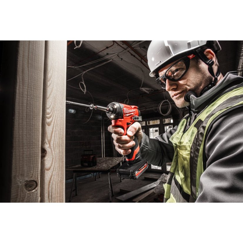 Milwaukee M12™ HB5 HIGH OUTPUT™ akumulátor 5,0 Ah 4932480165