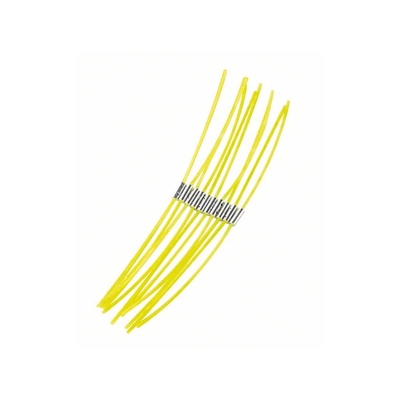 Bosch zvlášť silná struna 23 cm (2,4 mm) Bosch zvlášť silná struna 23 cm (2,4 mm)