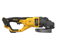 DeWALT DCG460N 54V AKU FLEXVOLT úhlová bruska 230mm bez aku a nabíječky