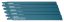 Makita E-26216 pilový list BiM 260x1.6mm, 8Z, 5ks special JR003G