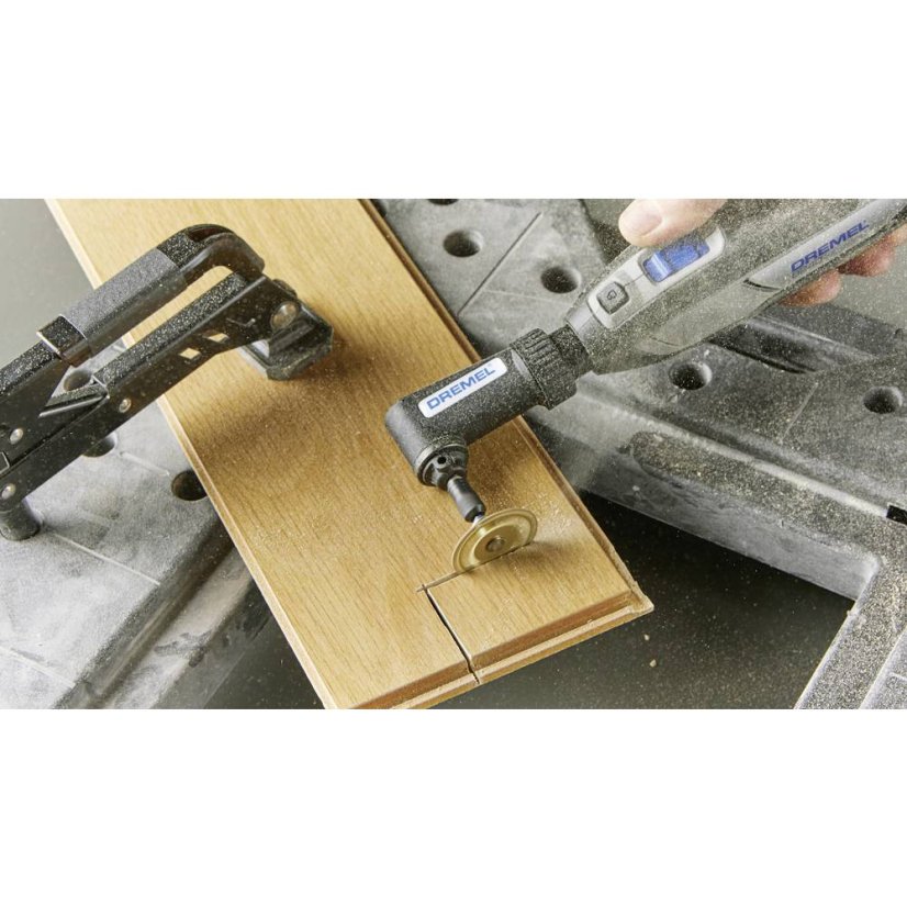 Dremel 8240-5 univerzální sada aku nářadí 12V 1x2Ah