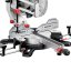 Metabo KGSV 254 MC pokosová pila s pojezdem 615254000