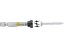 FORTUM 4741489 hroty sada 2ks TORX s magnetickým kloboučkem, T 40x50mm, S2