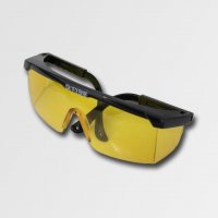 CORONA PC0001 brýle žluté
