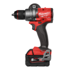 Limitovaná nabídka aku nářadí Milwaukee