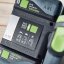 Festool TSC 55 KEBI-Plus/XL aku ponorná pila 100 let Limited Edition 2x5Ah 578226