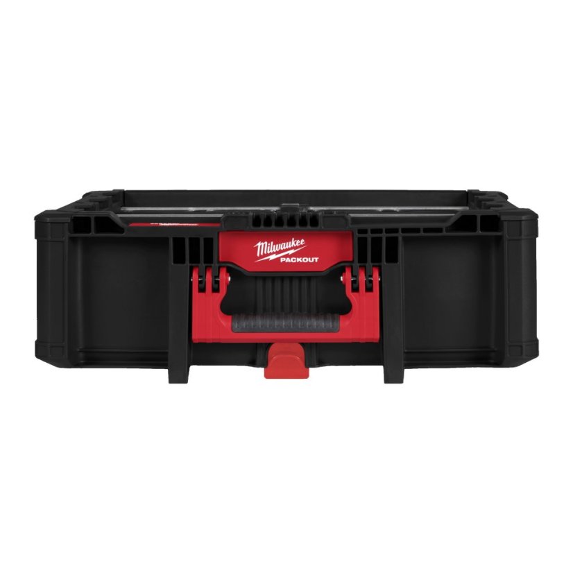Milwaukee PACKOUT™ organizér s vyklápěcími boxy 4932498323