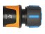 Fiskars 1027079 rychlospojka hadice Comfort STOP 1/2" - 5/8"