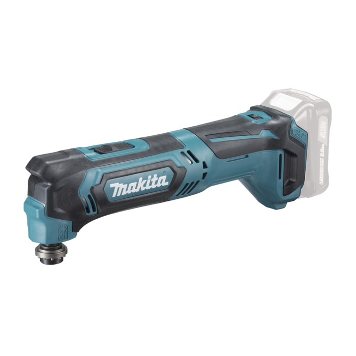 Makita TM30DZ aku MultiTool Li-ion 10,8V bez aku