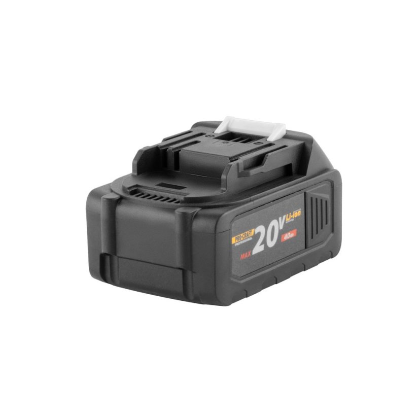 Procraft SAS20-12/20-4/20-2.4A sada aku postřikovač  AS20-1 2 20 V 1x 4Ah
