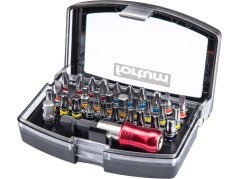 FORTUM 4743500 hroty sada 32ks, S2