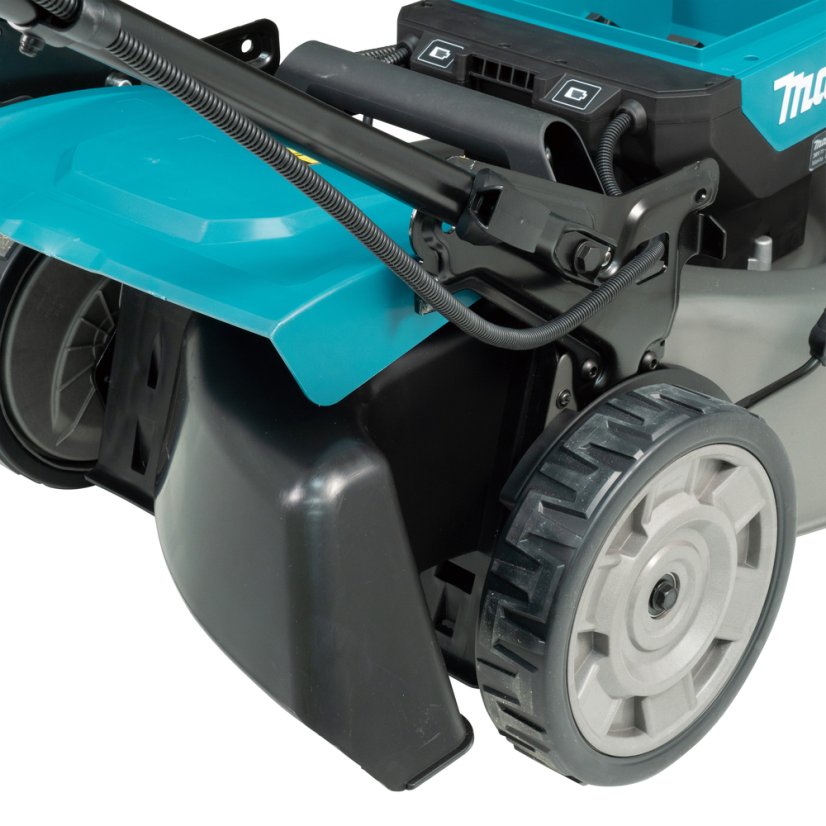 Makita 413L56-0 adaptér pro boční výhoz LM001G, LM003J