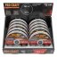 Procraft CD125x1.2b sada řezných kotoučů 125x1,2mm 10ks