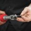Milwaukee M12 FPTR-202X FUEL aku průchozí ráčna 4933499411