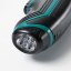 XTline XT102106 aku šroubovák 3,6V Li-ion, se svítilnou 1500mAh příslušenství 55dílů