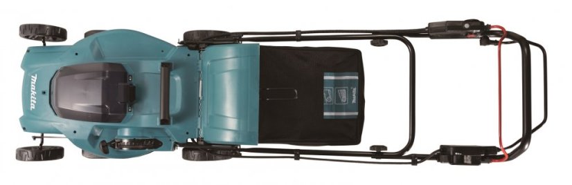 Makita DLM539Z aku sekačka s pojezdem 530mm Li-ion LXT 2x18V bez aku   Z