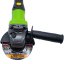 Procraft PGA20 bb aku bruska 125mm 20 V (bez baterie a nabíječky)