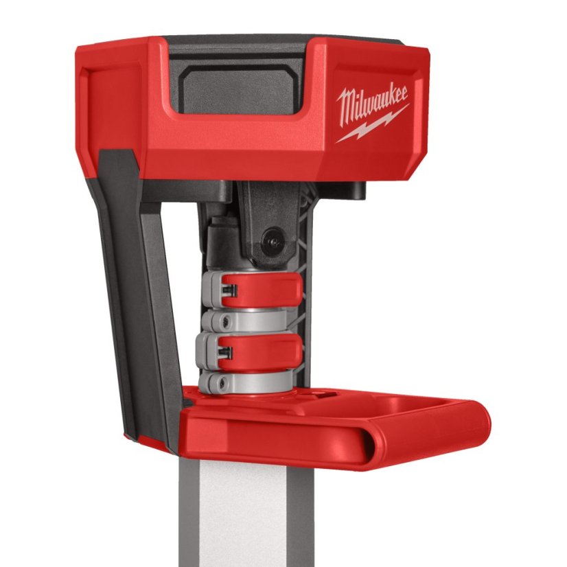 Milwaukee M18 SAL2-0 stojanová svítilna bez aku 4933492486