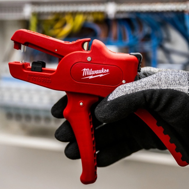 Milwaukee automatické odizolované kleště 4932498268