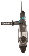Makita HR005GM202 aku kladivo SDSMax s AWS Li-ion XGT 40V/4,0Ah