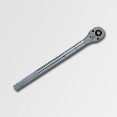 HONITON Ráčna 24 zubů 3/4" 510mm